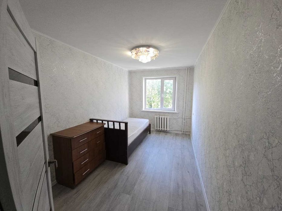 Продам 3х комнатную квартиру