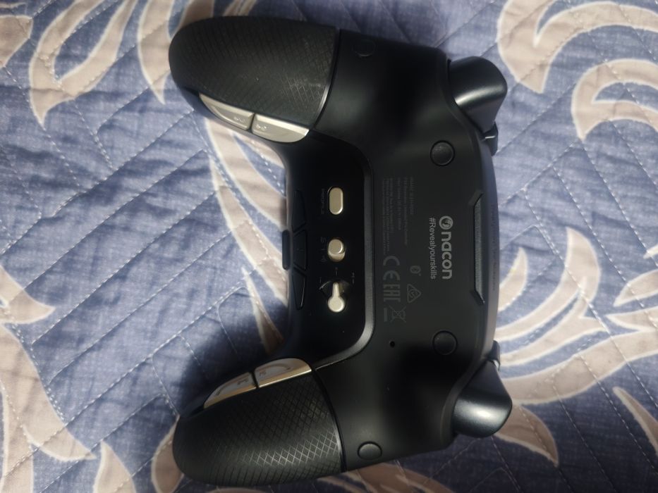 Controller PS4 / PS5 / PC Nacon Revolution Unlimited Pro