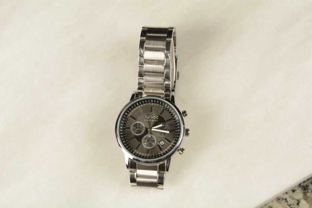 HUGO BOSS - Мъжки часовник