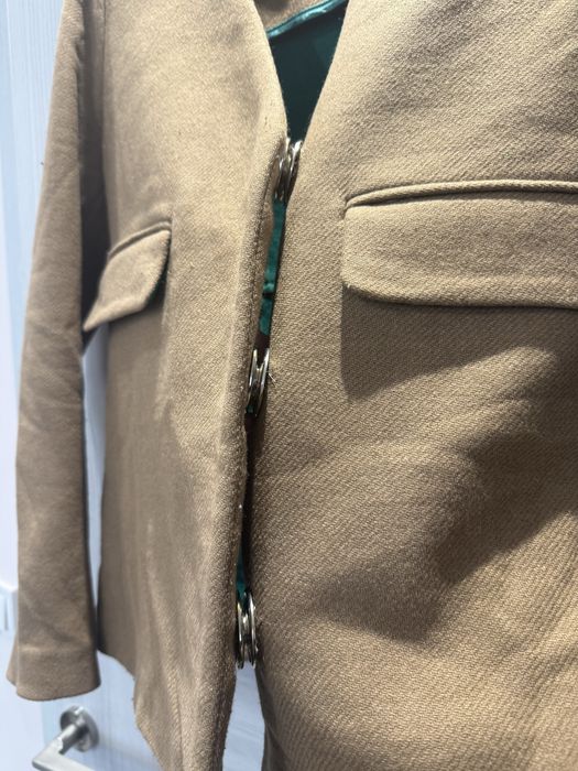 Сако PINKO - размер S  70% вълна