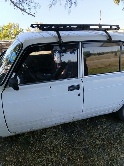 Lada 2105ваз 2000