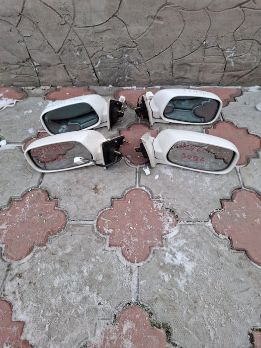 Ноускат Mark2 Qualis  рестаил