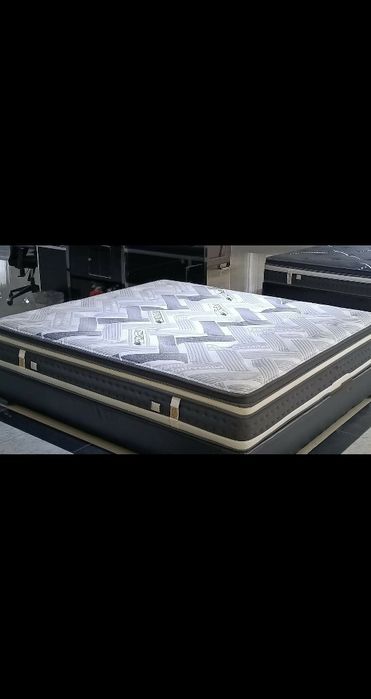 Anatomik Matras Meditlex Elegance Series