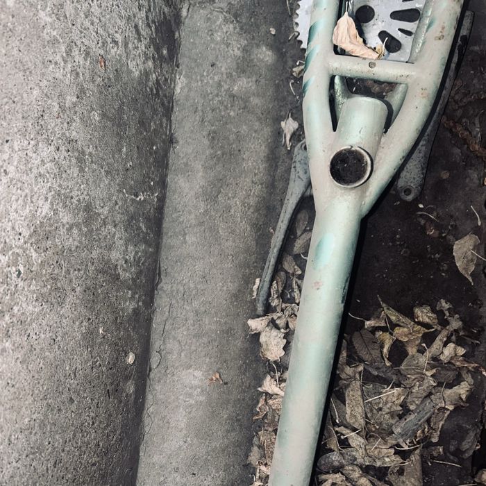 Запчасти на бмх