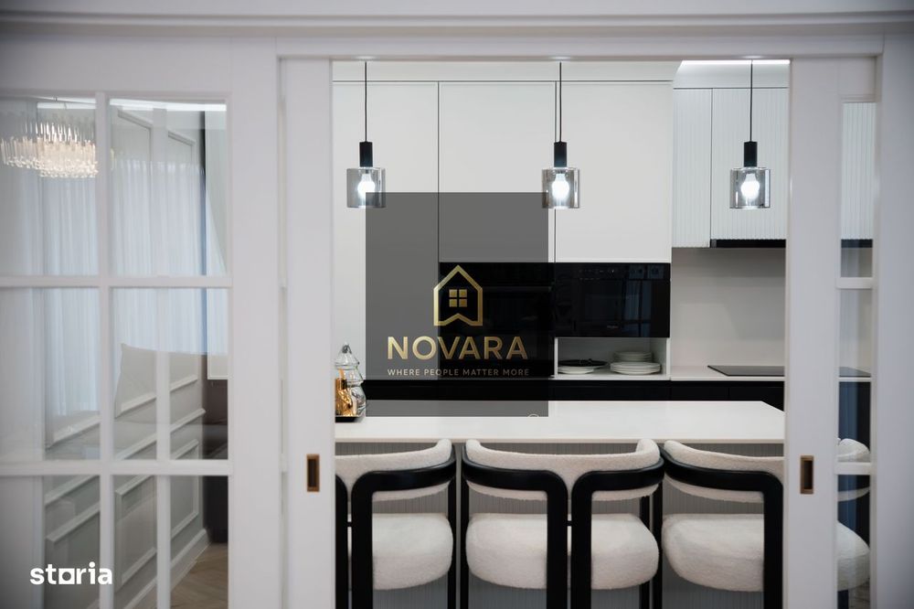 Casa Premium cu 816 m teren