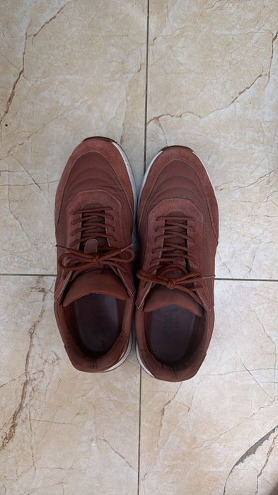 Loro Piana мужская обувь