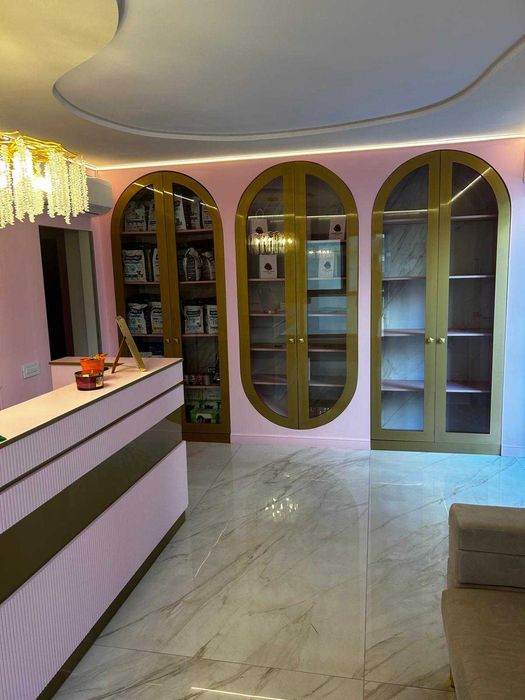 Închiriere salon cosmetică animale – Afacere la cheie