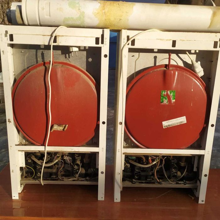 ПРОДАМ котел протерм