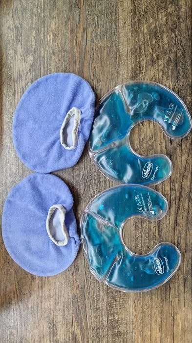 Протектори за зърна М размер