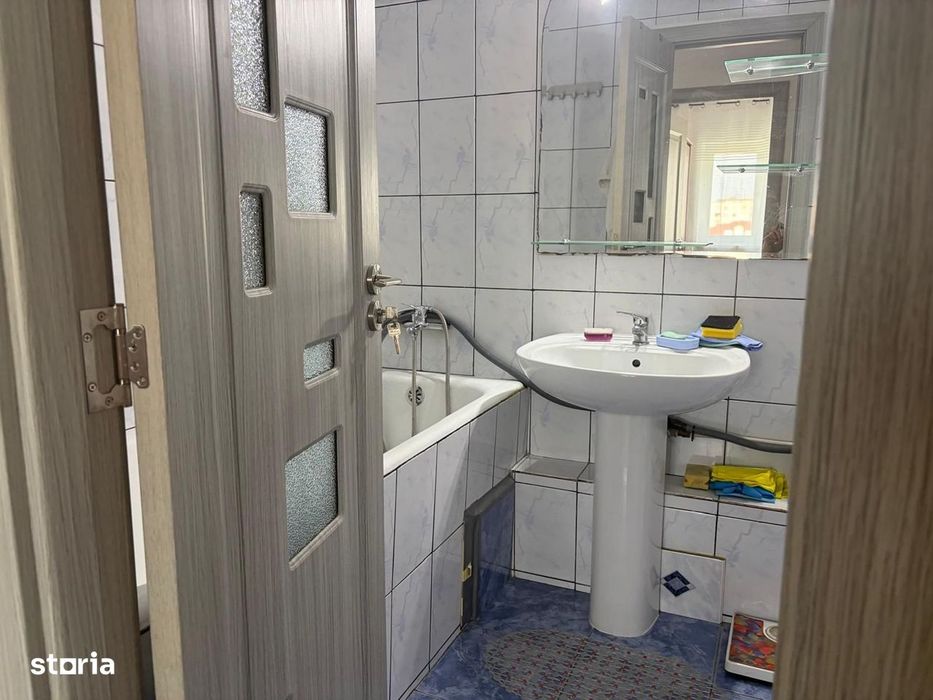Apartament cu doua camere, Dristor, 470 €