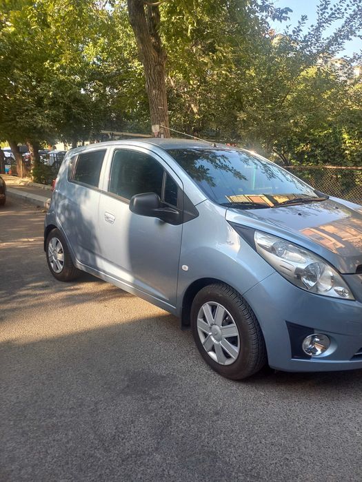 Продаётся hcevrolet spark