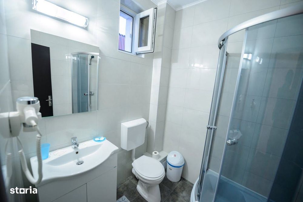 De vanzare/inchiriat Pensiune exclusivistă S+P+2E în Mamaia Sat
