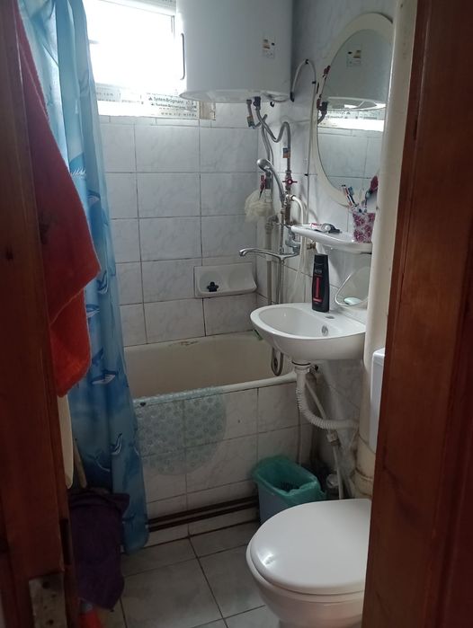Apartament 2 camere Vatra Dornei etaj 1