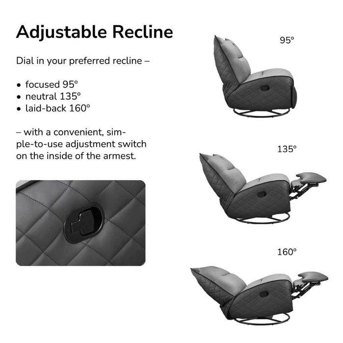 Игровой Диван Cougar Overlord Neo