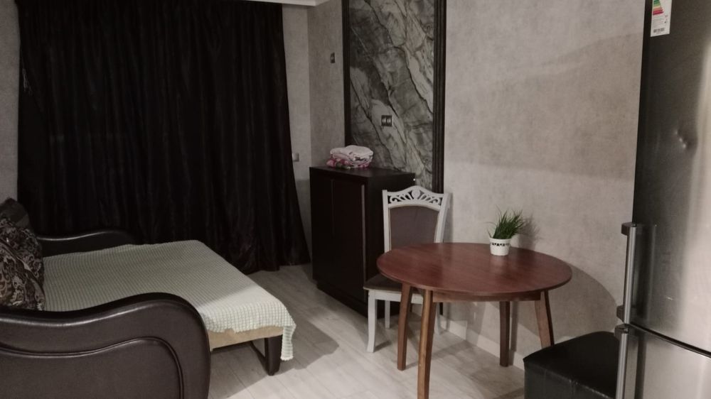 Проспект Сарыарка 11, ЖК Кенесары