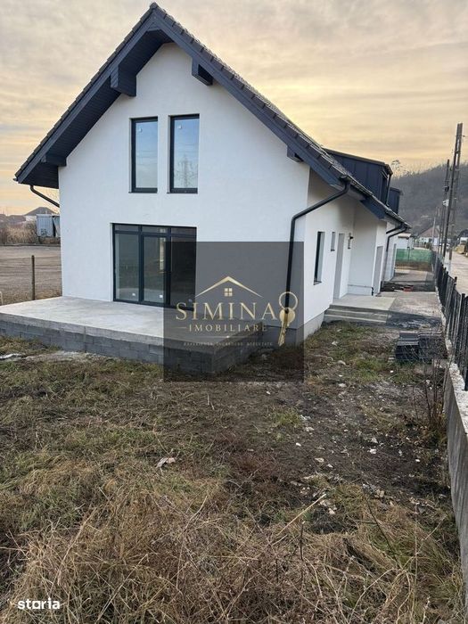 Casa Noua, Single, De Vanzare, Strada Voinicenilor