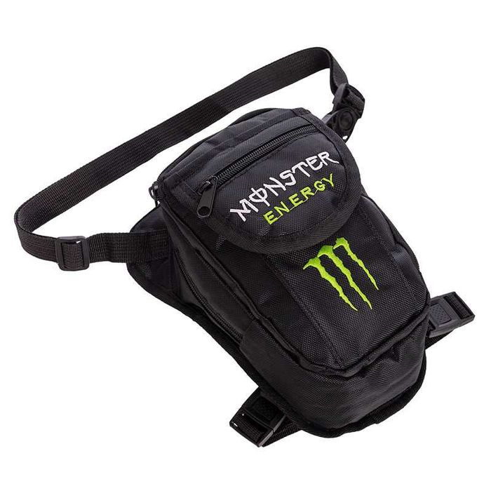 Мото Чанта за бедро - MONSTER