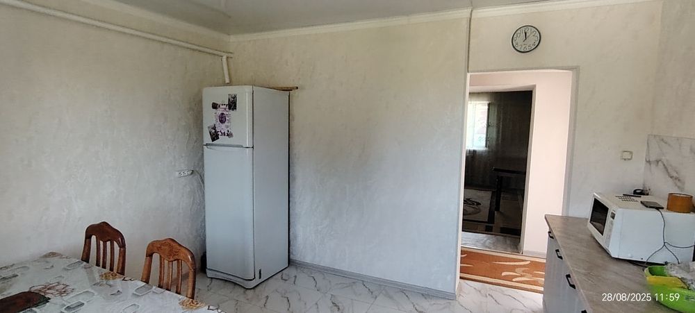 Продам дом в пос КененӘзирбая