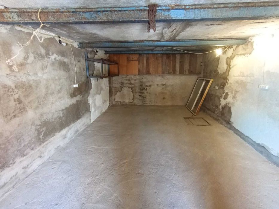 Сдам гараж в аренду [долгосрок]