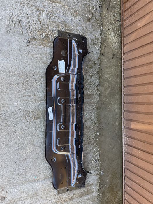 Panou spate Kia ceed