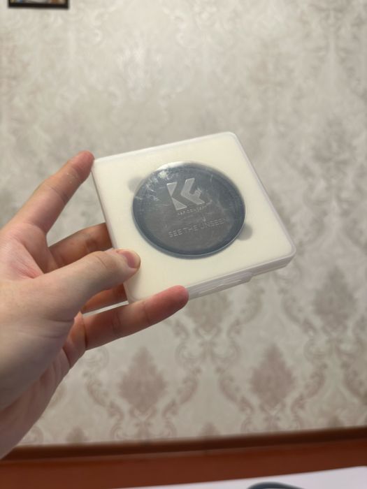 Продам ND фильтр K&F Concept 67mm