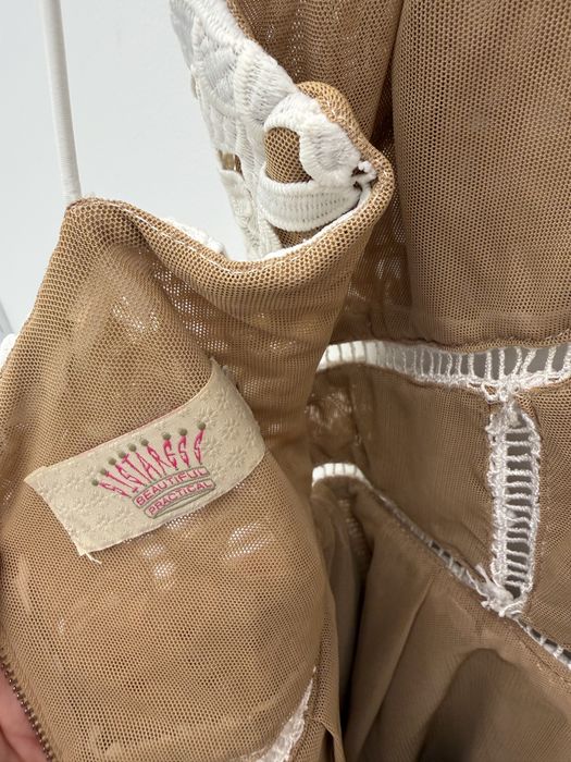 Дантелена рокля Sistaress