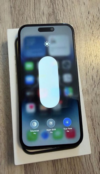 Iphone 14 PRO 256gb neverlocked