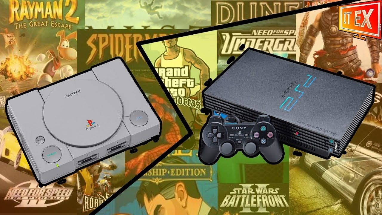 Записываю Игры Ps2 Playstation 2 Playstation 1 ps one ps1: 650 тг. - Игры  для приставок Шымкент на Olx