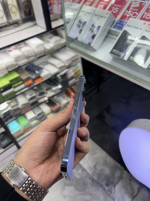 Iphone 13 pro max 85% ideal srochna