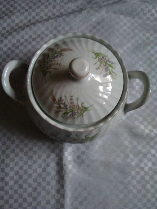 Супници порцеланови-2 бр.