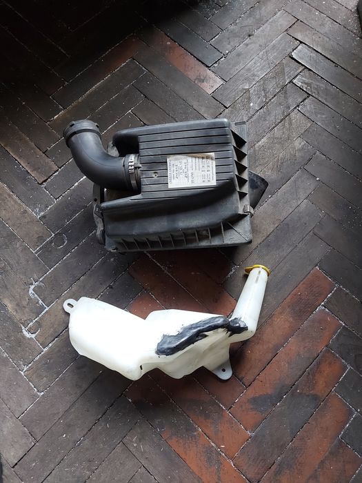 Части за опел астра г