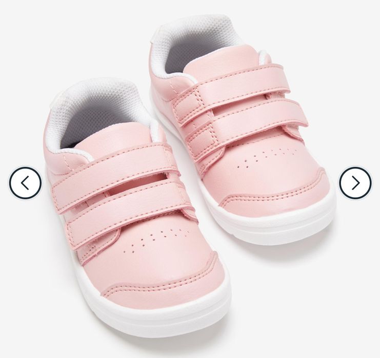 Vand adidasi copii mărimi 25 si 25