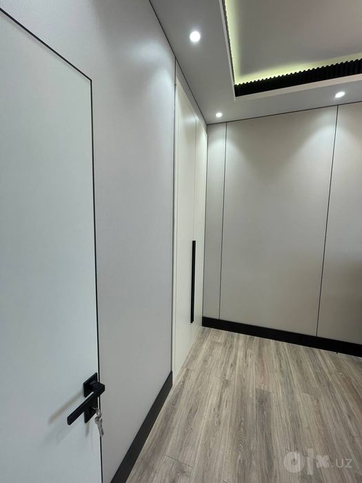 3-комнатная квартира 73 м², Чиланзарский район, 7 этаж, ул. Байналмина
