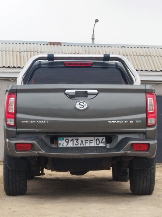 Продам Great wall wingle 6