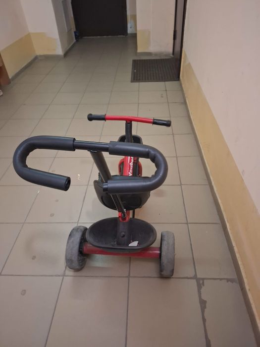 Продам велосипед детский