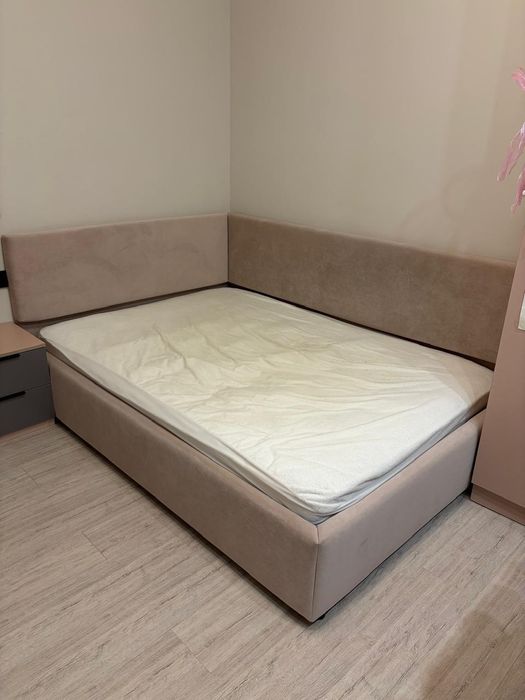 Продам кровать  недорого