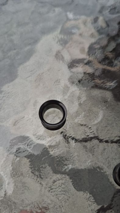 Флеш за ухо 12мм и 10мм тунел