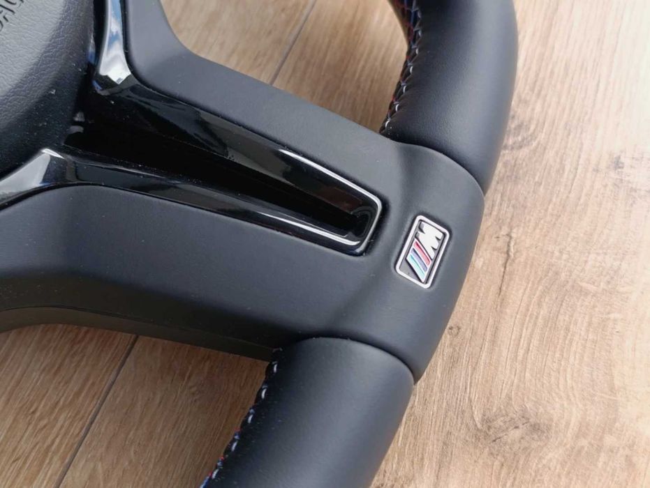 Volane BMW M pentru generatia F (F10/F30/F01/F32/F12/F13/F34/F36 ETC)