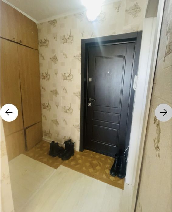 Срочно продам квартиру