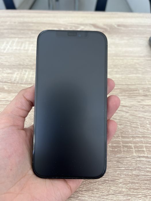 Iphone 12 pro 128 gb