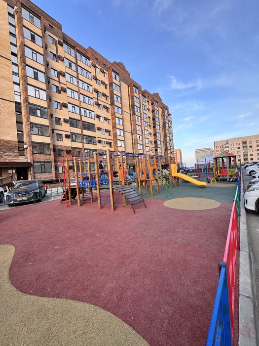 Квартира Комфорт класса
