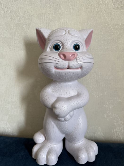 Мягкие игрушки хорошего качества
