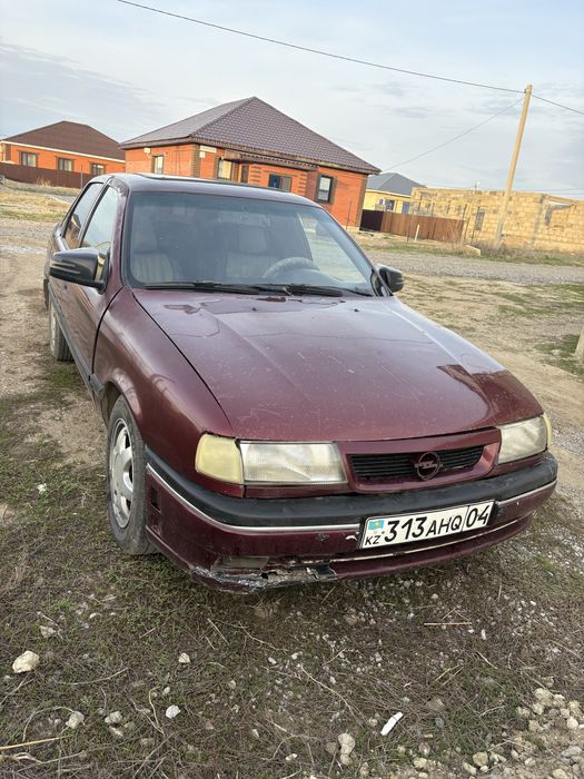 Опел вектра а сатылады