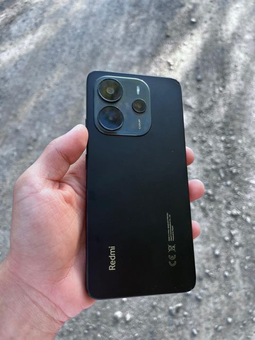 Redmi Note 14 128 GB