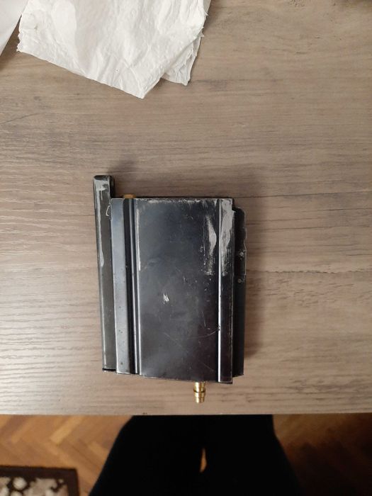 Replici airsoft - gas/gbbr/spring sniper/shell ejecting CO2