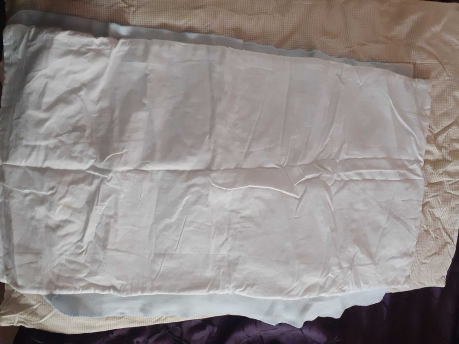 Бебешки одеяла за 15 лв