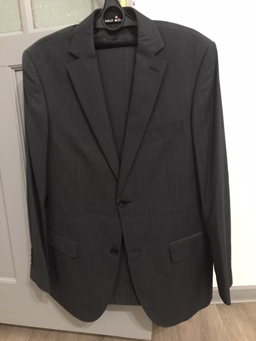 Костюмы (двойка)