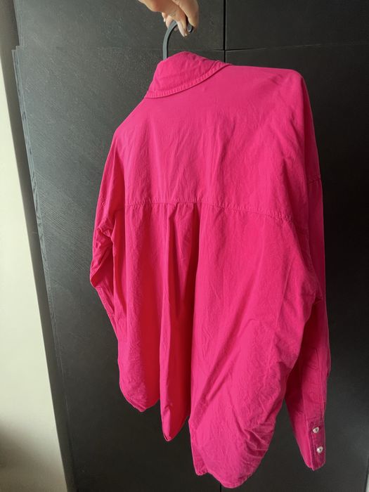 Цикламена риза Zara