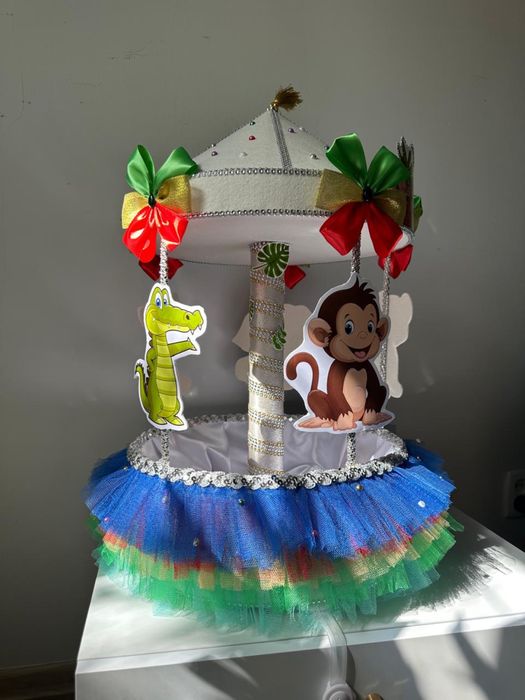 Корзина для праздников