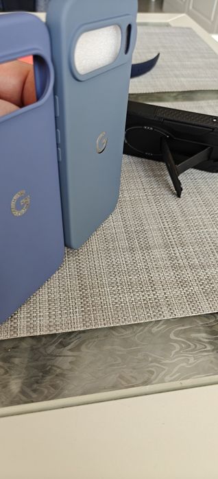 Продавам калъфи за Google pixel 10 pro xl